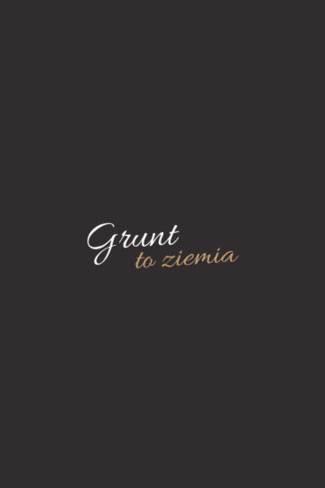 grunt to ziemia