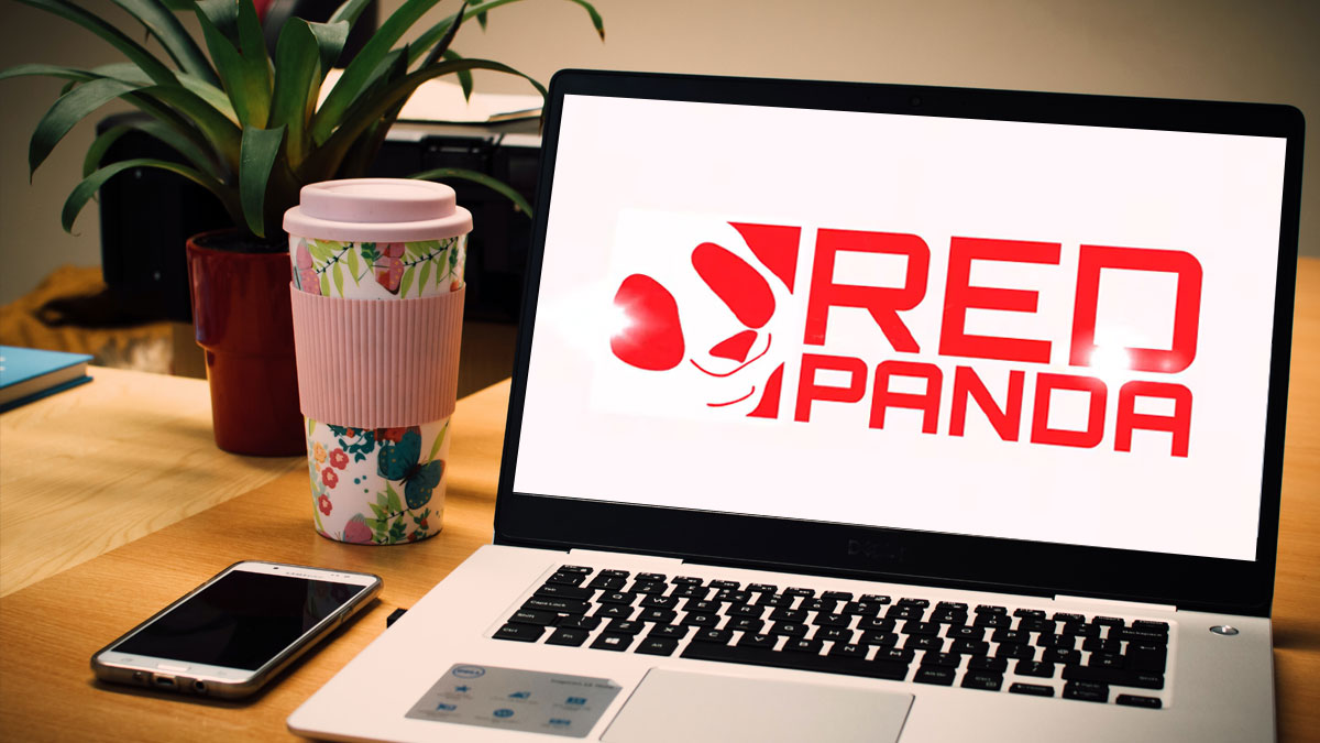 redpanda nowa strona