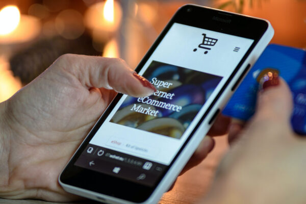 online stores building