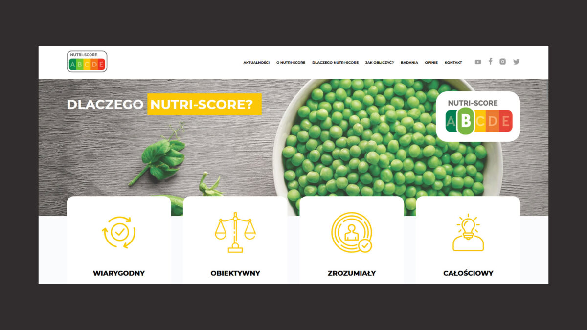 nutri score